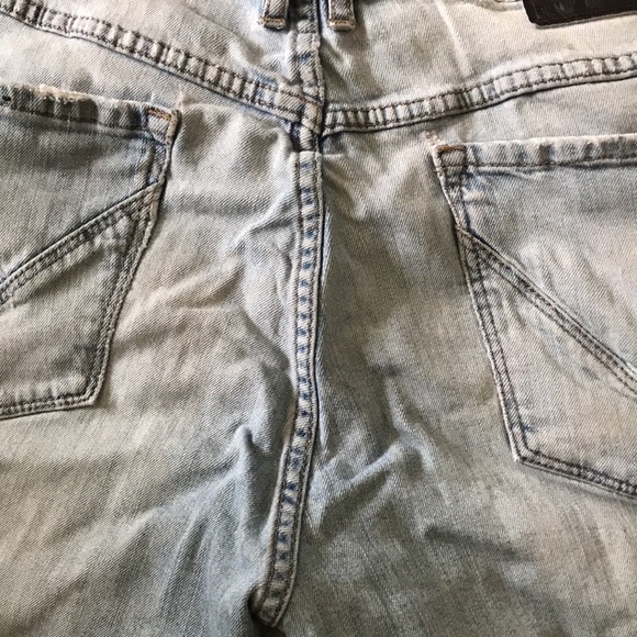 Empyre skate jeans - Picture 10 of 11